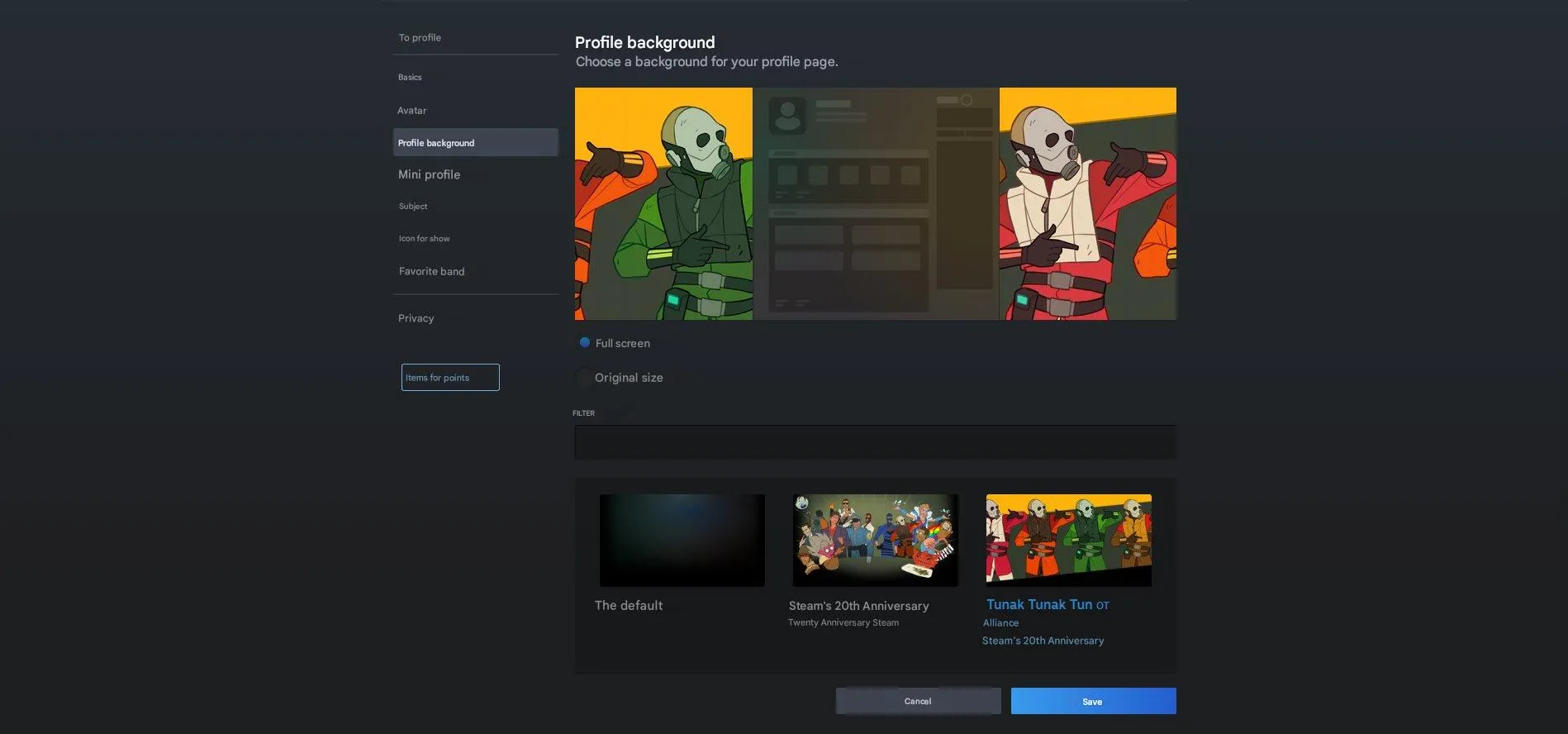 CS188  Prime | 3000+ Hours | Profile Steam Points 